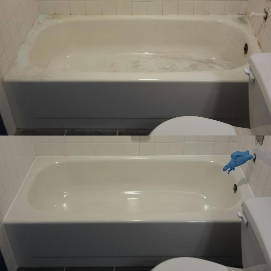 Seattle Bathtub Solutions | 200 S 187th St, Burien, WA 98148, USA | Phone: (206) 661-6864