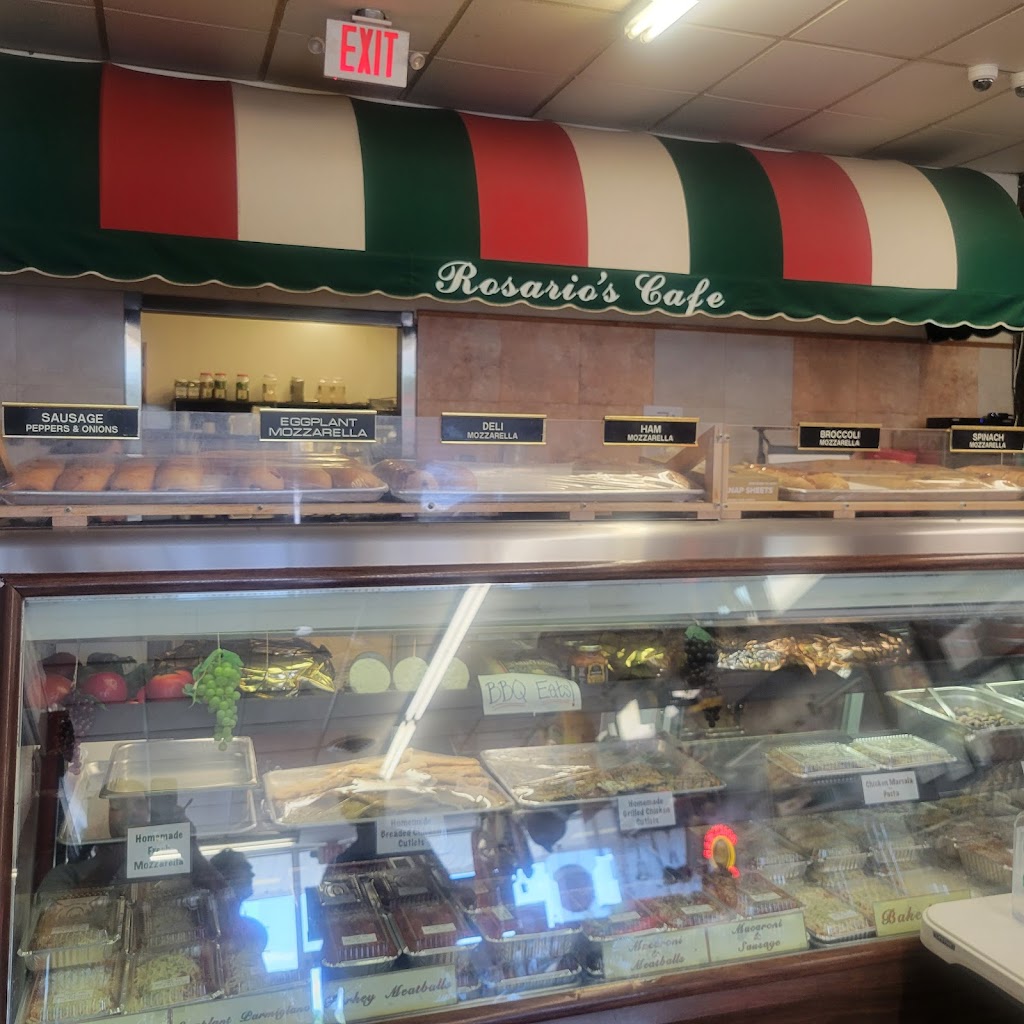 Rosarios Deli | 3257 US-9, Freehold Township, NJ 07728 | Phone: (732) 431-1411