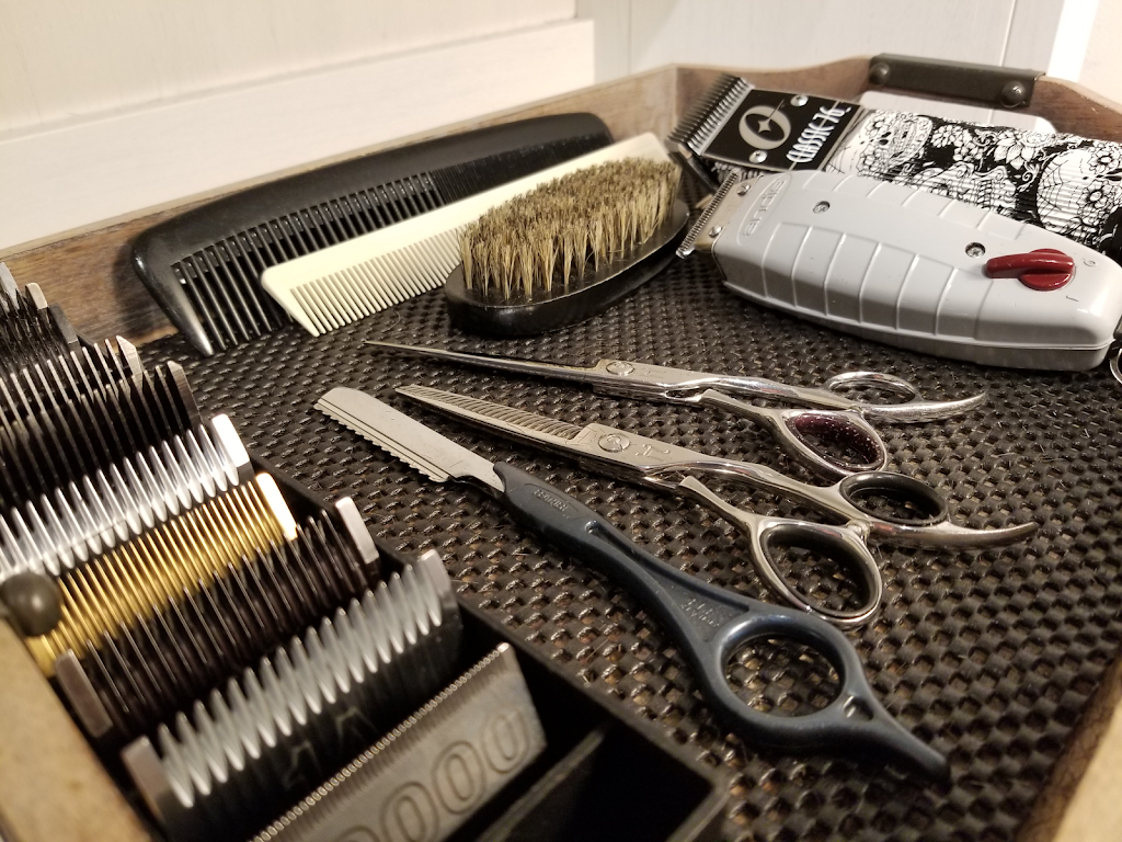 Keo Men’s Hair Studio | 300 E Colorado Blvd Ste 241 Studio 504, Pasadena, CA 91101, USA | Phone: (626) 297-9101