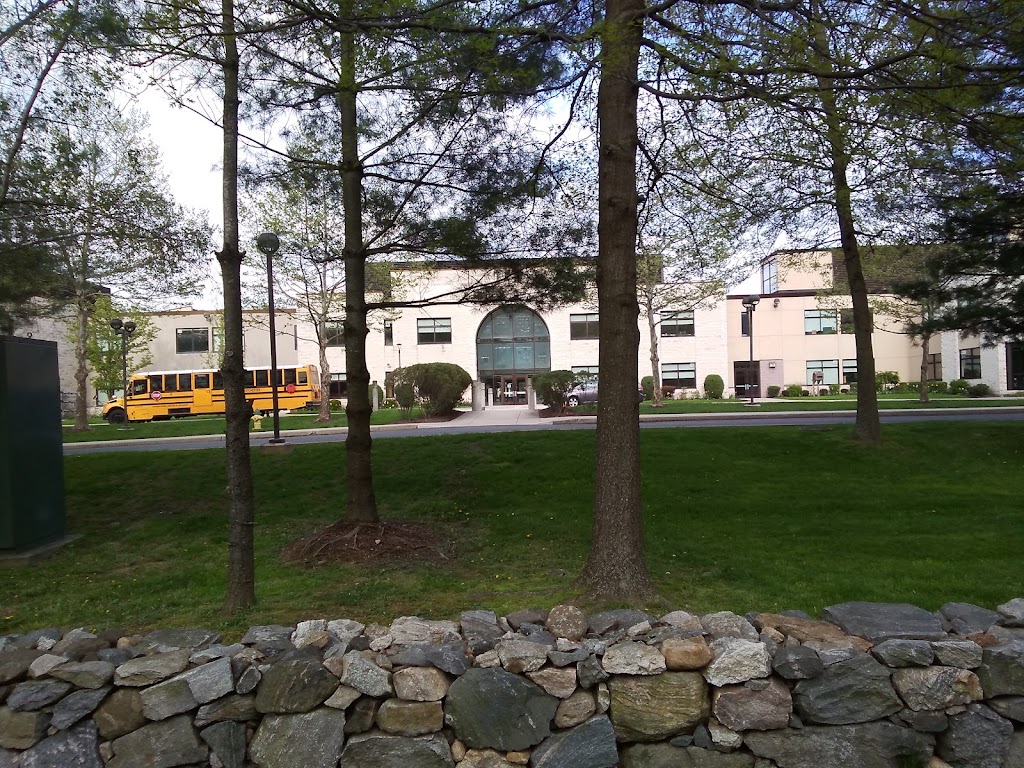 The Leffell School | 555 W Hartsdale Ave, Hartsdale, NY 10530, USA | Phone: (914) 948-8333