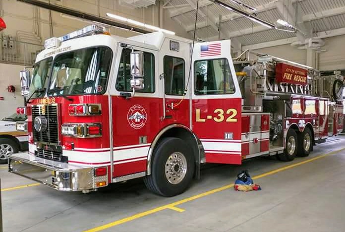 Kettering Ohio Fire Department | 2575 Woodman Dr, Dayton, OH 45420, USA | Phone: (937) 296-2489