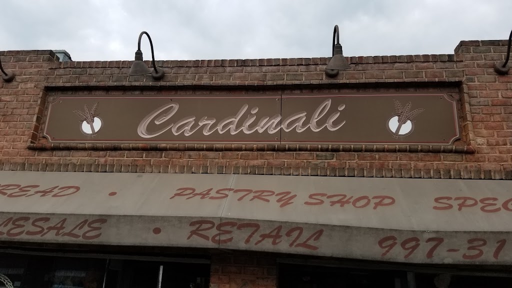 Cardinali Pastry | 465 Westbury Ave, Carle Place, NY 11514, USA | Phone: (516) 997-3193