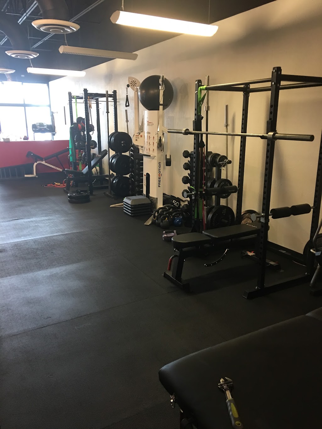 The Fitness LAB | 3996 Red Cedar Dr Suite A-6, Highlands Ranch, CO 80126, USA | Phone: (303) 800-2829