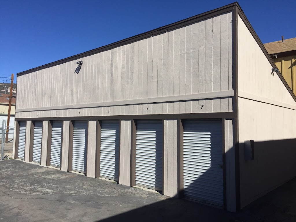 Fairway Storage - Big Bear City, California | 408 W Fairway Blvd, Big Bear, CA 92314, USA | Phone: (909) 633-2558