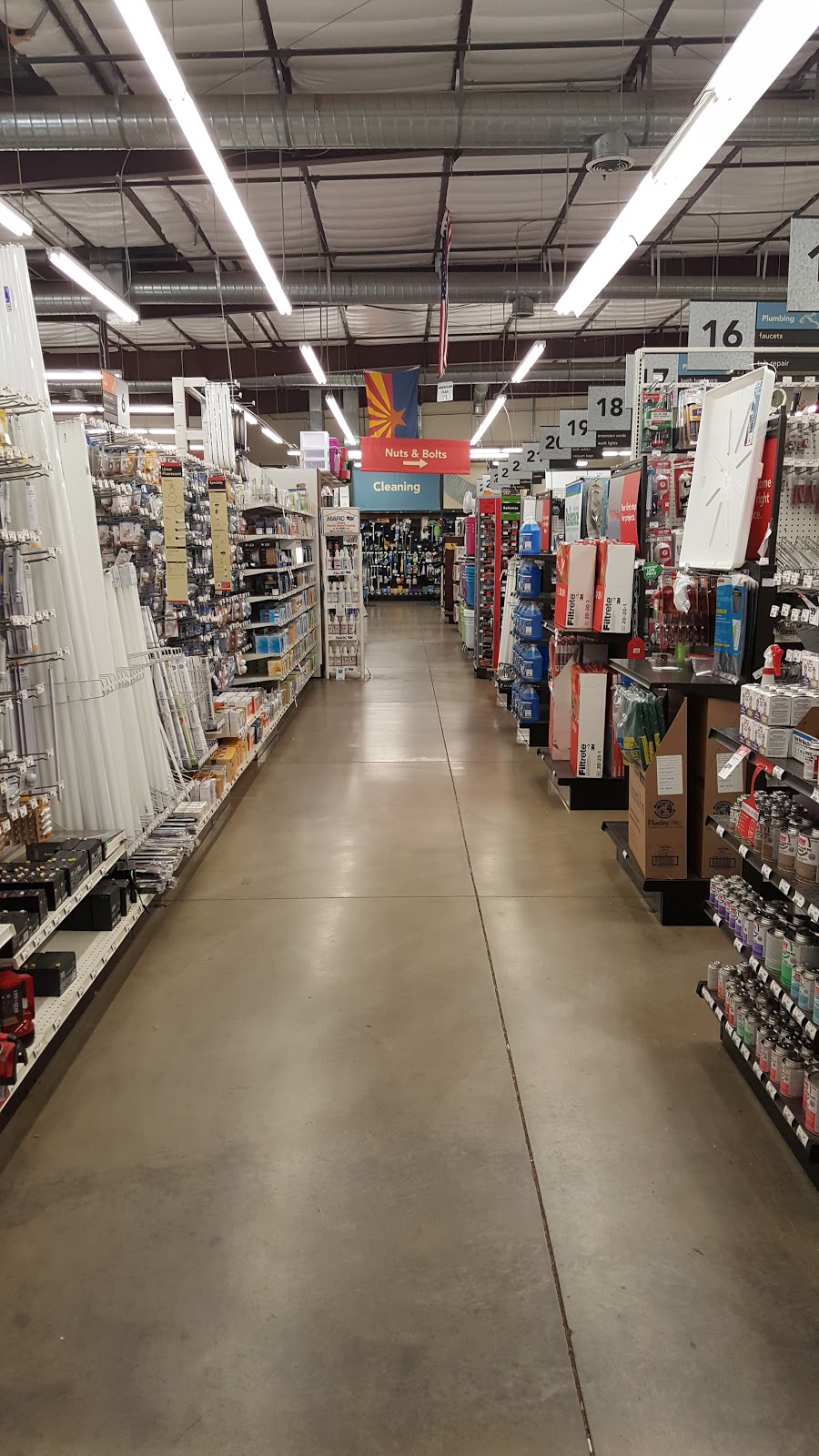 Ruggieros Ace Hardware Queen Creek | 20231 E Ocotillo Rd #2, Queen Creek, AZ 85142, USA | Phone: (480) 987-9655