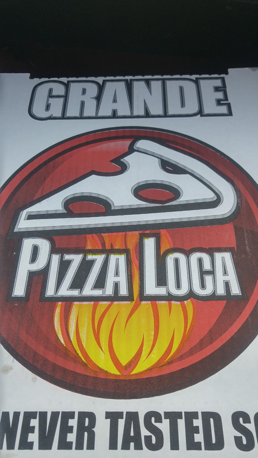 Pizza Loca | 937 W Holt Ave, Pomona, CA 91768, USA | Phone: (909) 440-1090