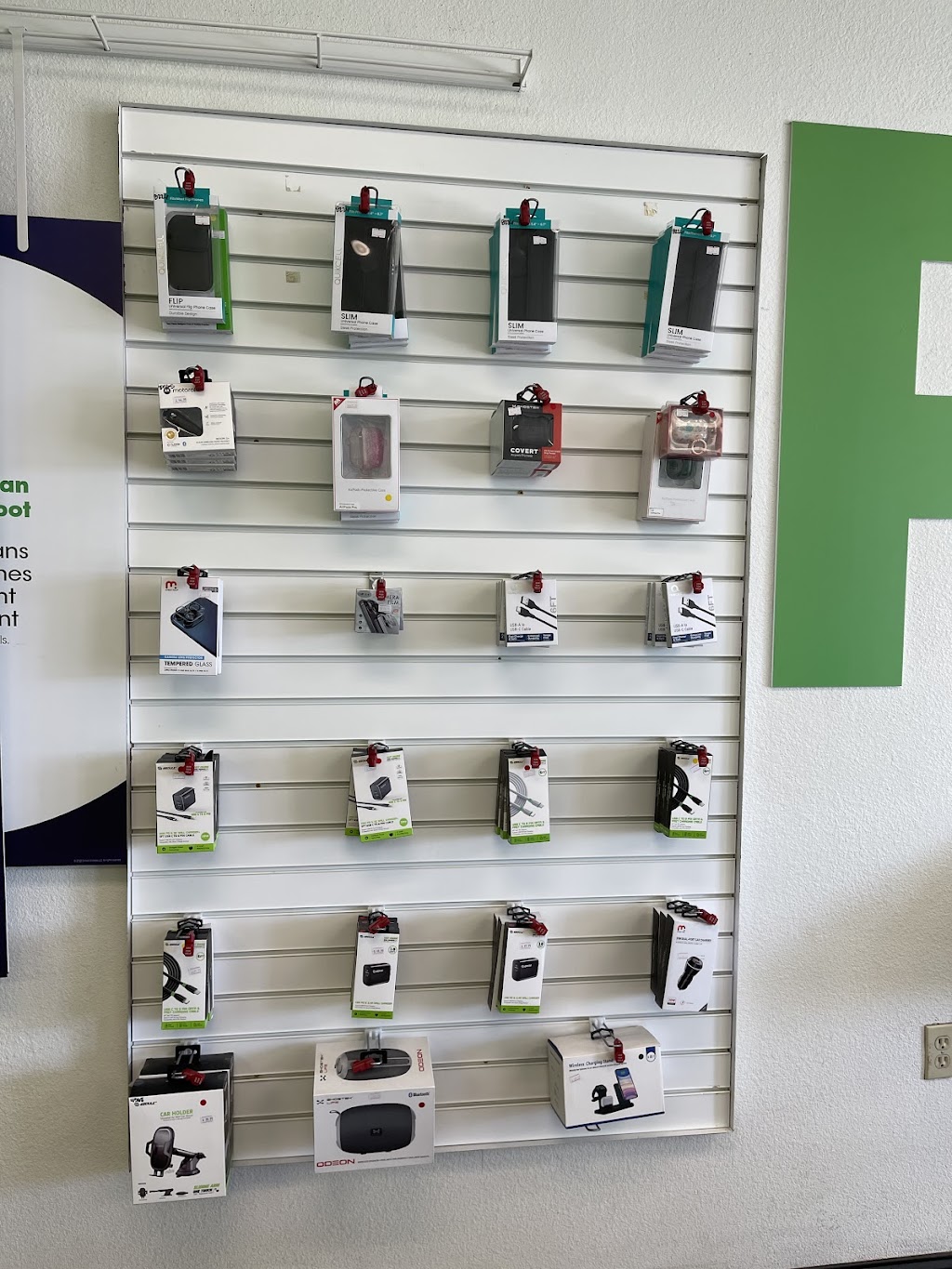 Cricket Wireless Authorized Retailer | 1848 Bellevue Rd, Atwater, CA 95301, USA | Phone: (209) 812-6063