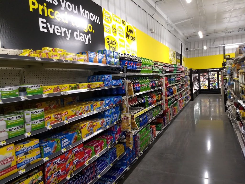 Dollar General | 7789 NC-65, Belews Creek, NC 27009, USA | Phone: (336) 754-2200