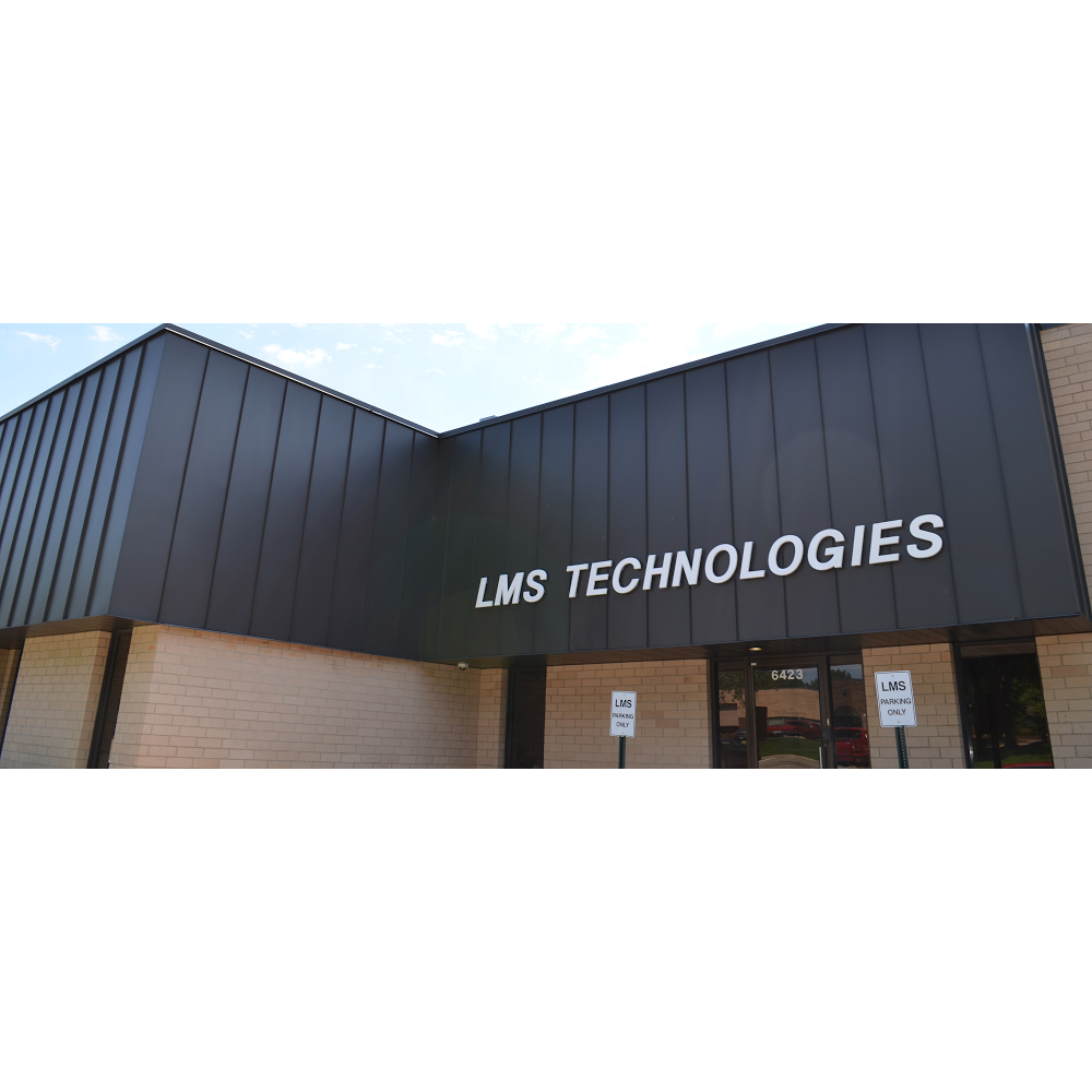 LMS Technologies, Inc. | 6423 Cecilia Cir, Edina, MN 55439 | Phone: (952) 918-9060