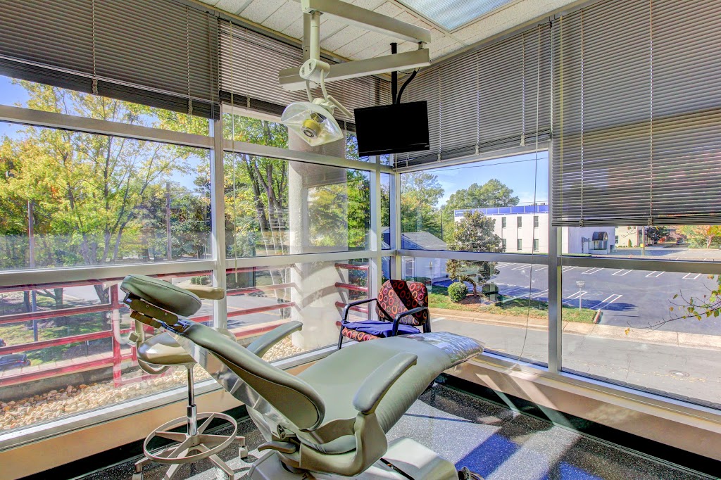 Charlotte Dentistry | 201 Providence Rd, Charlotte, NC 28207, USA | Phone: (704) 285-0846