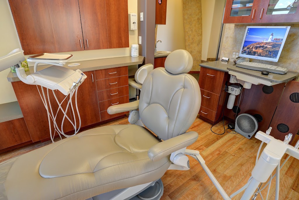 Purcell Family Dentistry | 7505 W Deer Valley Rd # 140, Peoria, AZ 85382, USA | Phone: (623) 376-6111