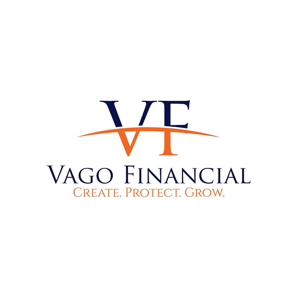 Vago Financial & Insurance Agency | 11351 Pearl Rd #201, Strongsville, OH 44136, USA | Phone: (440) 655-8344