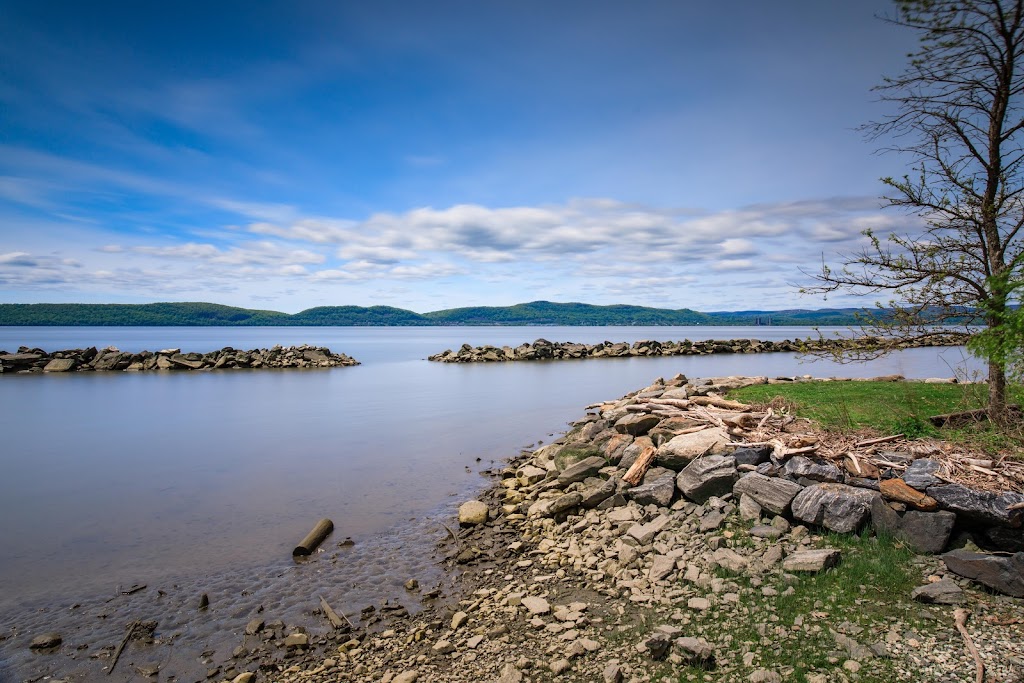 Croton Landing Park | 1 Van Wyck St, Croton-On-Hudson, NY 10520, USA | Phone: (914) 271-4781