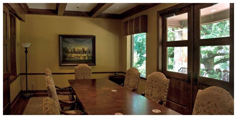 Executive Suites at Stonebridge Ranch | 6190 Virginia Pkwy, McKinney, TX 75071, USA | Phone: (214) 544-9030