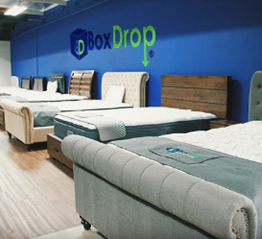 BoxDrop Castle Rock | 2811 US-85, Castle Rock, CO 80109 | Phone: (720) 595-7578