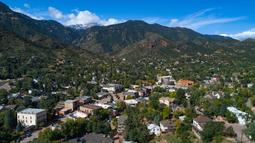 Manitou Springs Chamber of Commerce | 354 Manitou Ave, Manitou Springs, CO 80829, USA | Phone: (719) 685-5089