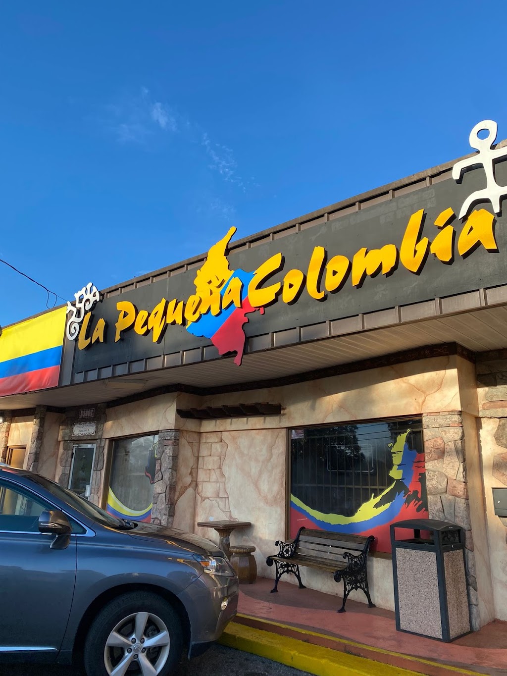 La Pequena Colombia | 6312 N Armenia Ave, Tampa, FL 33604, USA | Phone: (813) 876-8338