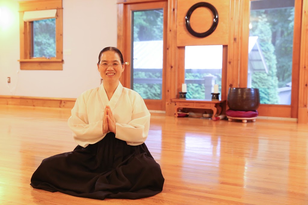 Raleigh Won Buddhism Meditation Center | 2816 Pleasant Union Church Rd, Raleigh, NC 27614, USA | Phone: (919) 933-6946