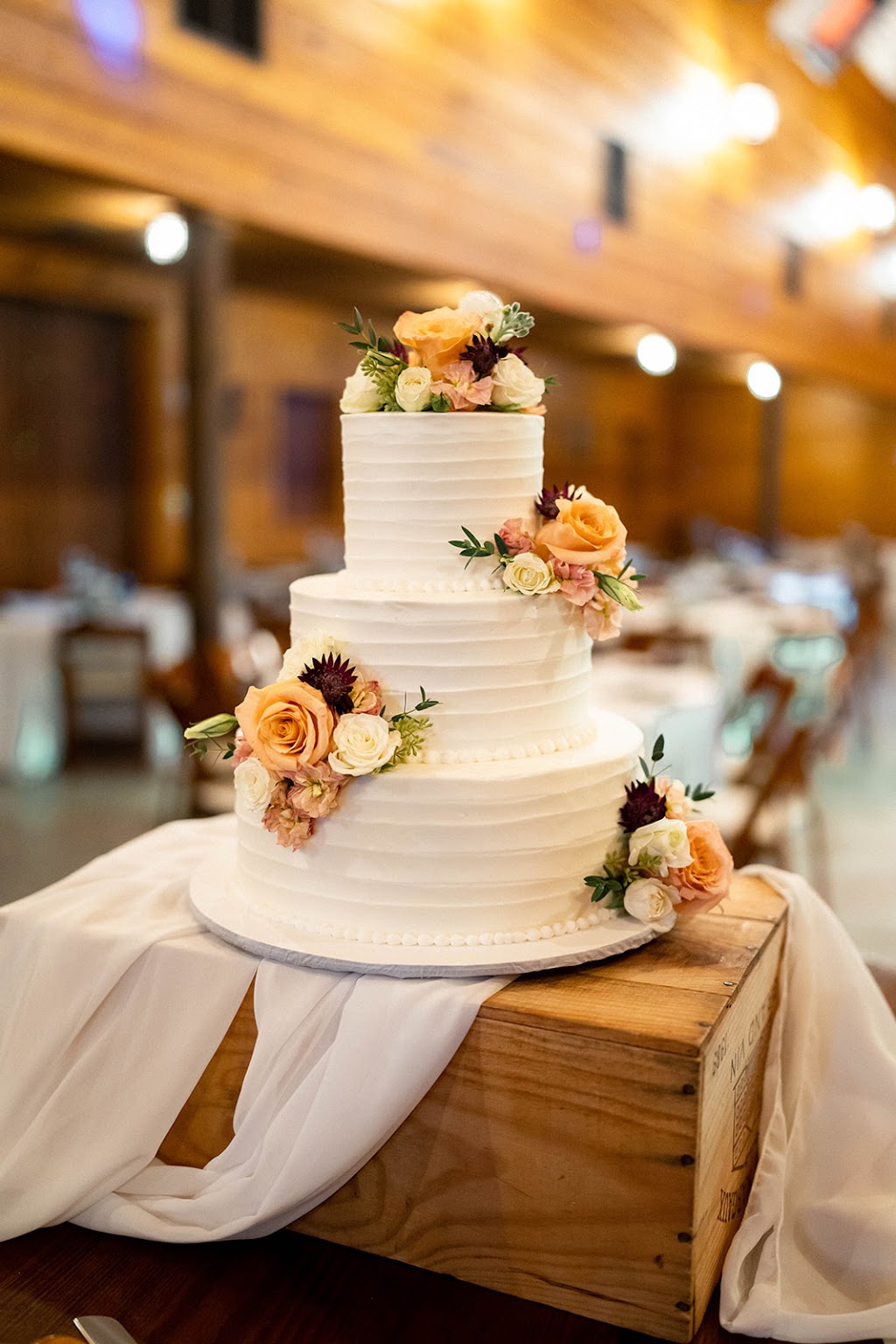 Peachtree Cake Company | 440 Canton Rd, Cumming, GA 30040, USA | Phone: (770) 888-9993