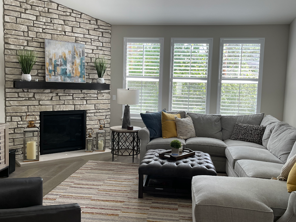 ​White Tea & Lilac Design | 29 Mohawk Dr, Clarendon Hills, IL 60514, USA | Phone: (630) 460-9205