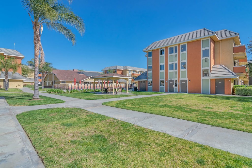 The Orchards Apartments | 8185 Palmetto Ave, Fontana, CA 92335, USA | Phone: (866) 203-5334