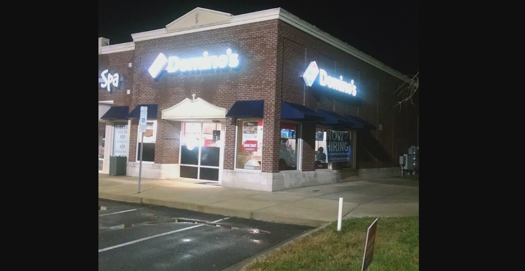 Dominos Pizza | 4463 School House Commons, Harrisburg, NC 28075, USA | Phone: (980) 505-7999