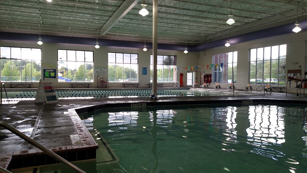 Olive Branch Family YMCA | 8555 Goodman Rd, Olive Branch, MS 38654, USA | Phone: (662) 890-9622