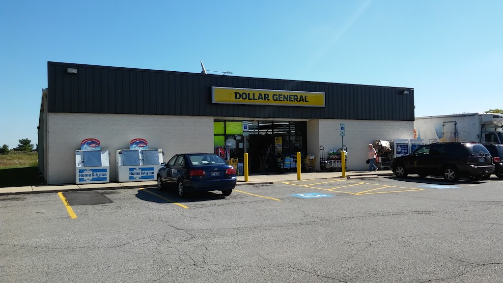 Dollar General | 714 N Center St, Lagrange, OH 44050, USA | Phone: (440) 863-3605