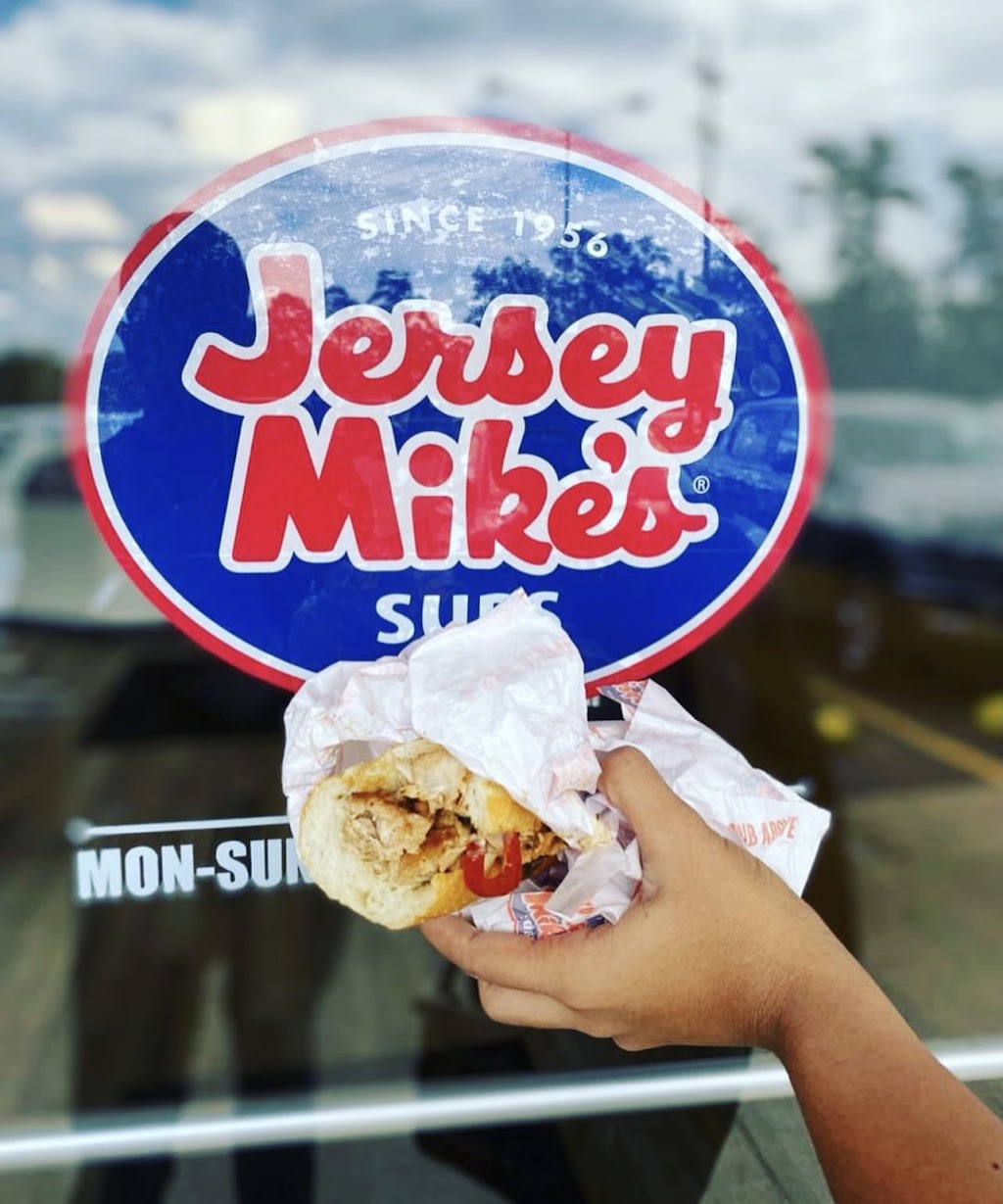 Jersey Mikes | 1165 E Cumberland St Suite 124, Dunn, NC 28334, USA | Phone: (910) 550-1515