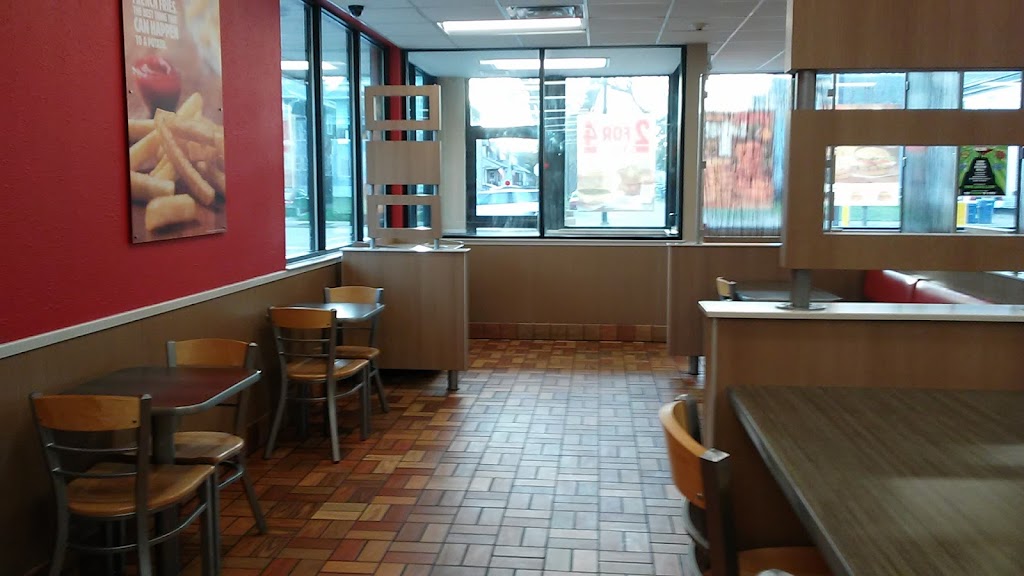 Burger King | 2339 South Park Ave, Buffalo, NY 14220, USA | Phone: (716) 828-0231