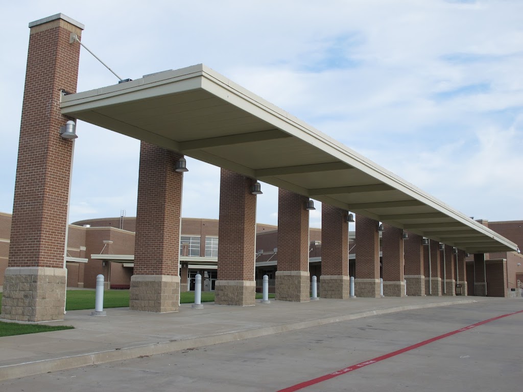 Timberview High School | 7700 S Watson Rd, Arlington, TX 76002, USA | Phone: (682) 314-1300