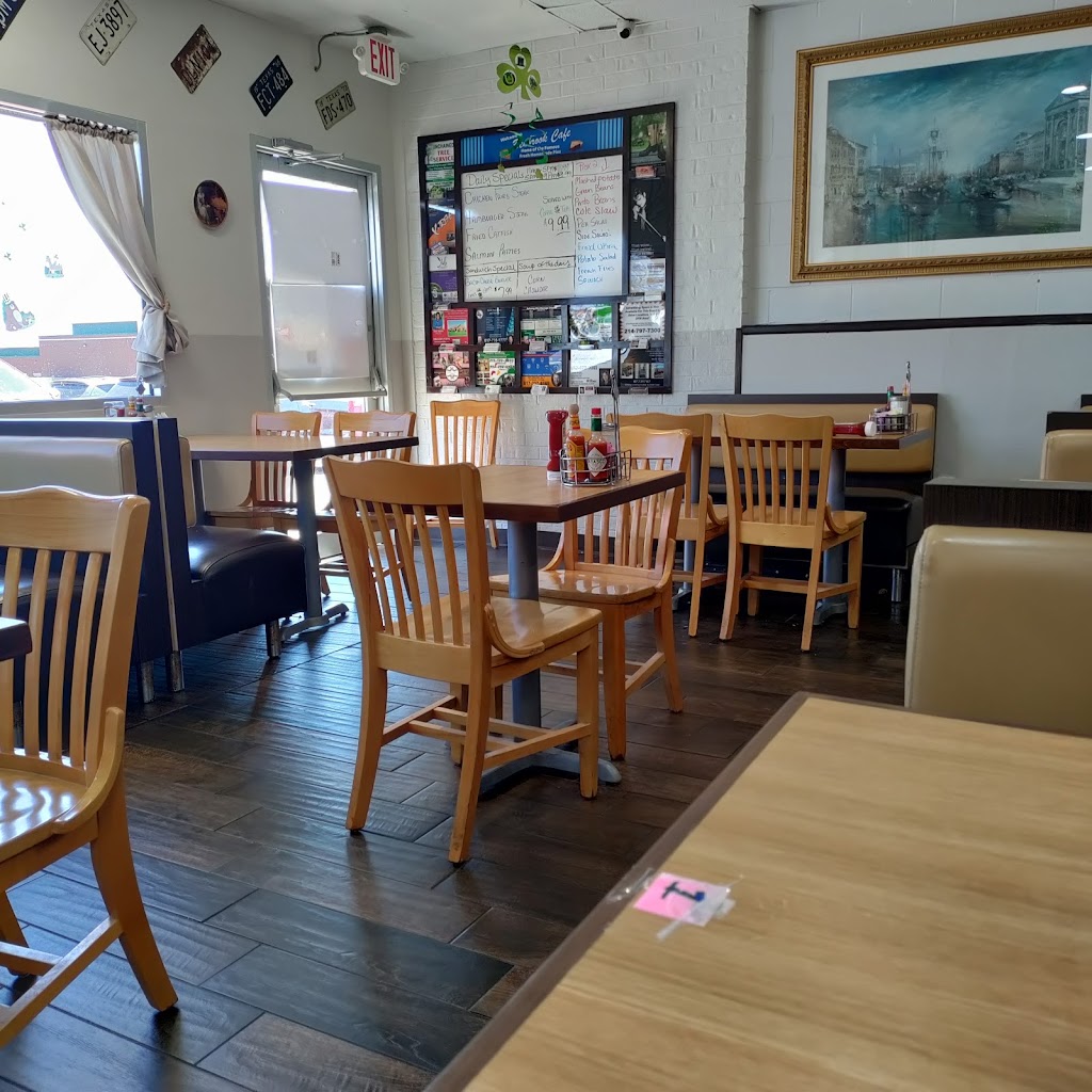 Benbrook Cafe | 4902 US-377, Fort Worth, TX 76116, USA | Phone: (817) 244-1372