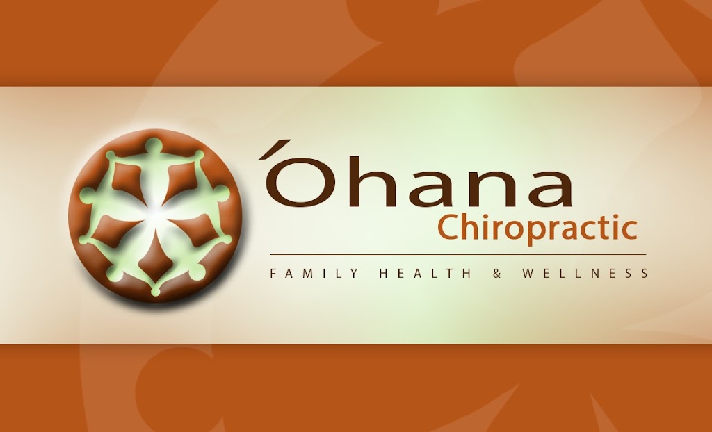 Ohana Chiropractic | 34970 Detroit Rd Ste 212, Avon, OH 44011, USA | Phone: (440) 695-8121