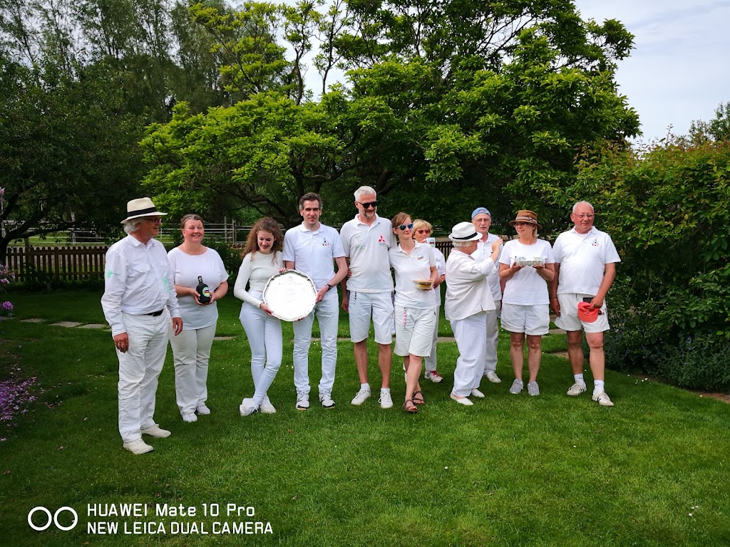 hamburger croquet club | Dorfstraße 51, 25451 Quickborn, Germany | Phone: 0177 4726540