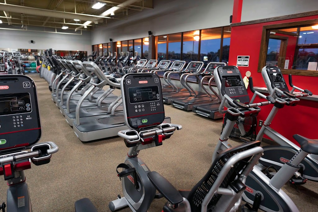 CHAMPION HEALTH CLUB | 33089 23 Mile Rd, Chesterfield Township, MI 48047, USA | Phone: (586) 273-7948