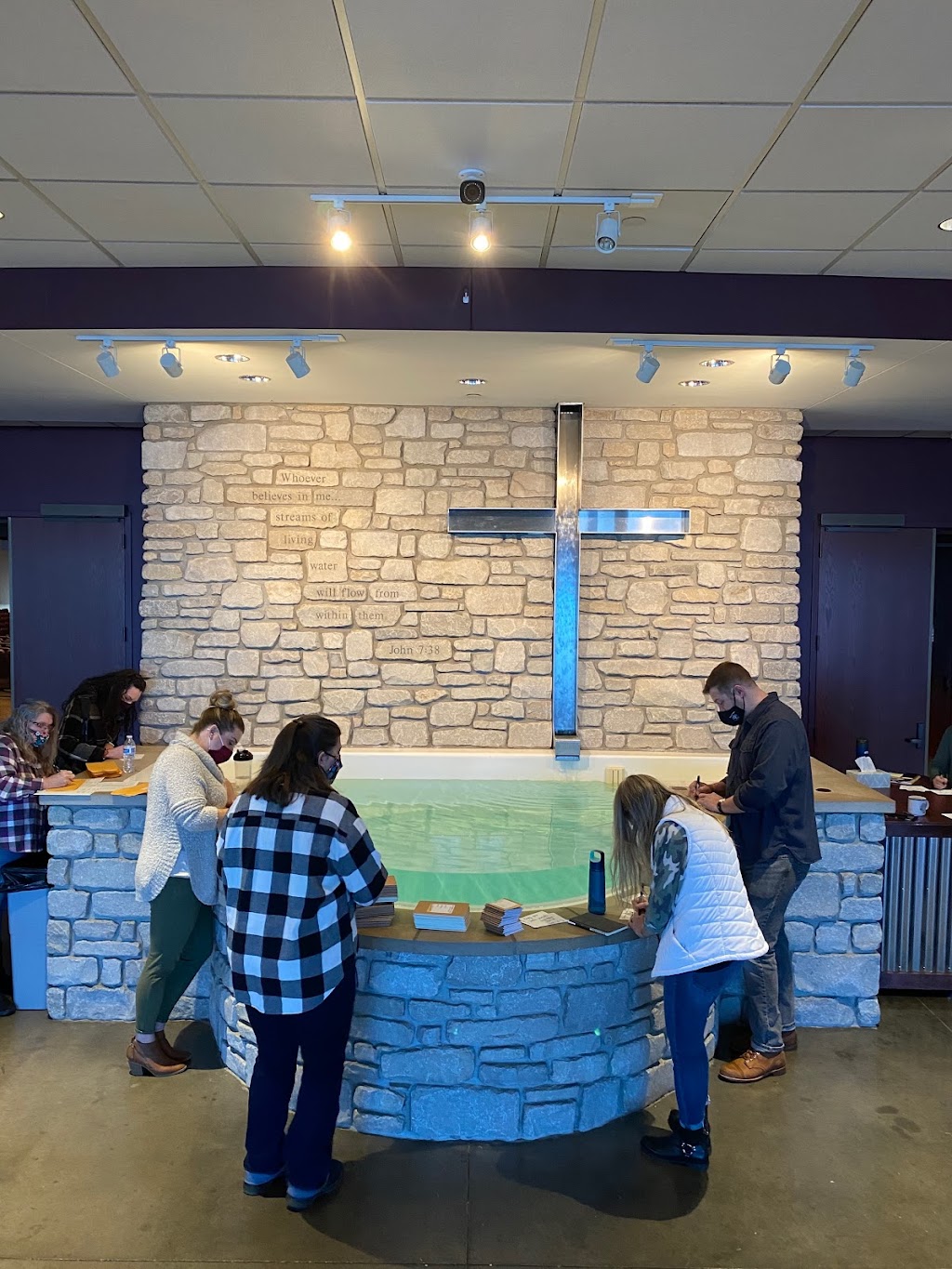 Church of the Open Door | 9060 Zanzibar Ln N, Maple Grove, MN 55311, USA | Phone: (763) 416-5887