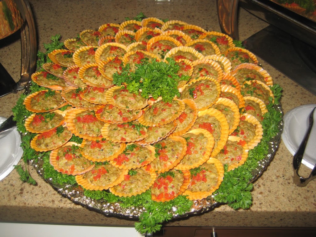 Angel Catering | 14528 Carmenita Rd, Norwalk, CA 90650, USA | Phone: (562) 407-1004