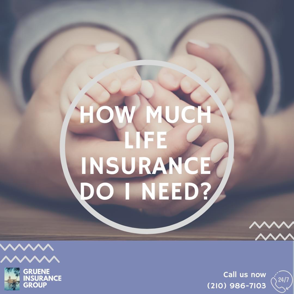 Gruene Insurance Group | 1198 Gruene Rd Suite C, New Braunfels, TX 78130, USA | Phone: (210) 986-7103