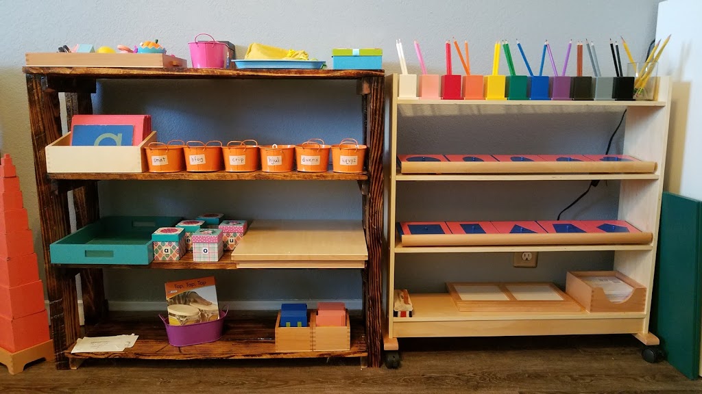 Morning Light Montessori | 3105 Darby Ln, Denton, TX 76207, USA | Phone: (940) 435-0226