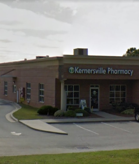 Kernersville Pharmacy | 841 Old Winston Rd, Kernersville, NC 27284, USA | Phone: (336) 497-4511