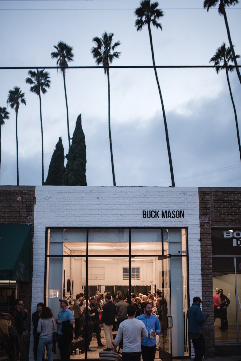 Buck Mason | 3532 Sunset Blvd, Los Angeles, CA 90026, USA | Phone: (323) 522-3156