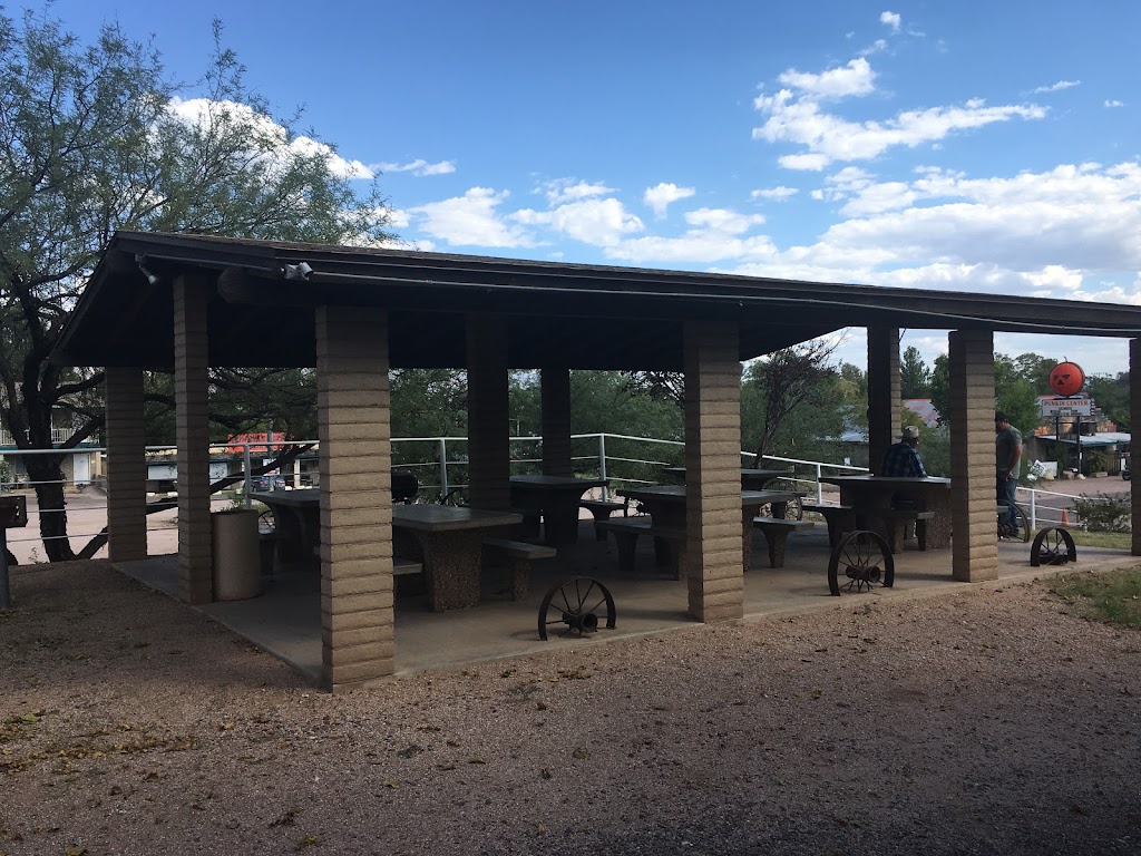 Punkin Center RV Corral | 200 Old Hwy 188, Tonto Basin, AZ 85553, USA | Phone: (928) 479-2700