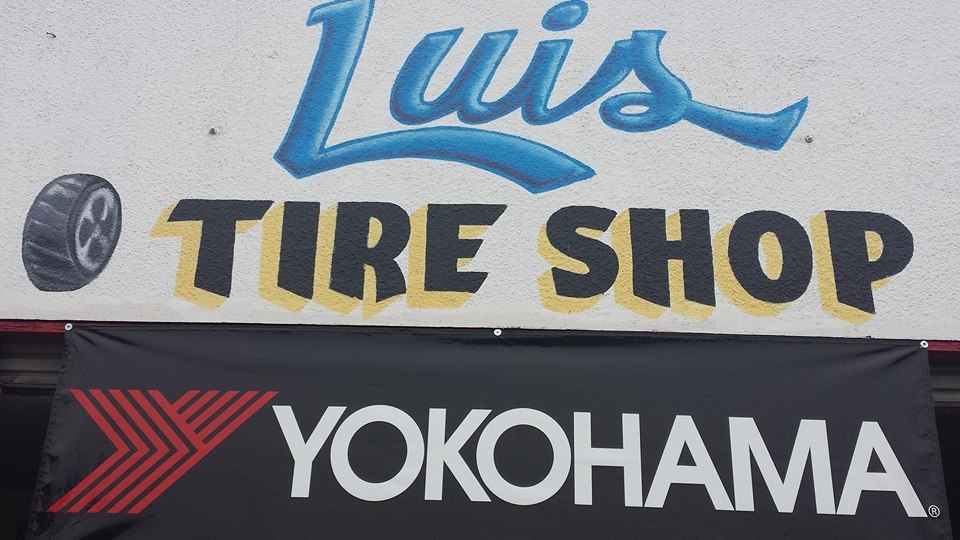 Luis Tires | 2466 N Marks Ave, Fresno, CA 93722, USA | Phone: (559) 277-3990