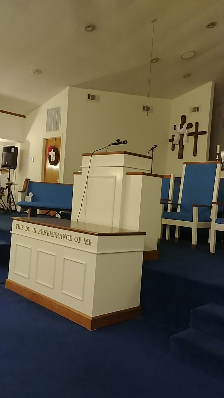 Mt Triumph Baptist Church | 1716 Abram Ross Ave, Oklahoma City, OK 73117 | Phone: (405) 605-6598
