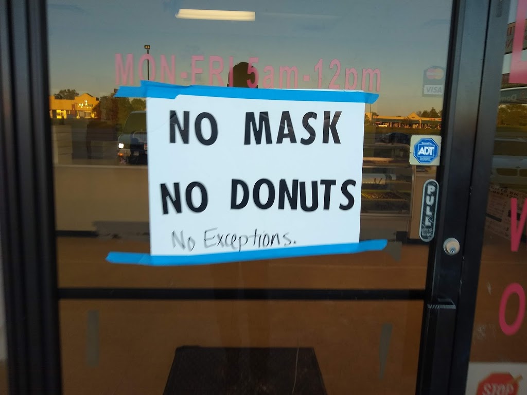 Donuts Sky | 6470 Old Preston Hwy N, Louisville, KY 40229, USA | Phone: (502) 955-1288