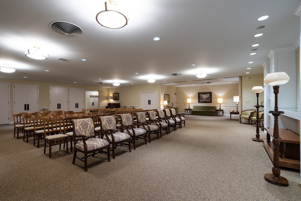 Brown Dawson Flick Funeral Home | 330 Pershing Ave, Hamilton, OH 45011, USA | Phone: (513) 895-5412