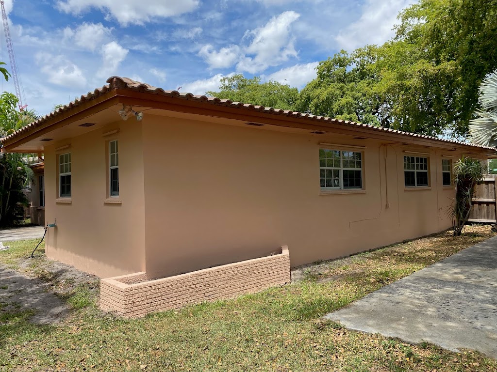 Marciano Enterprise Painting | 1448 Funston St, Hollywood, FL 33020, USA | Phone: (954) 934-4124