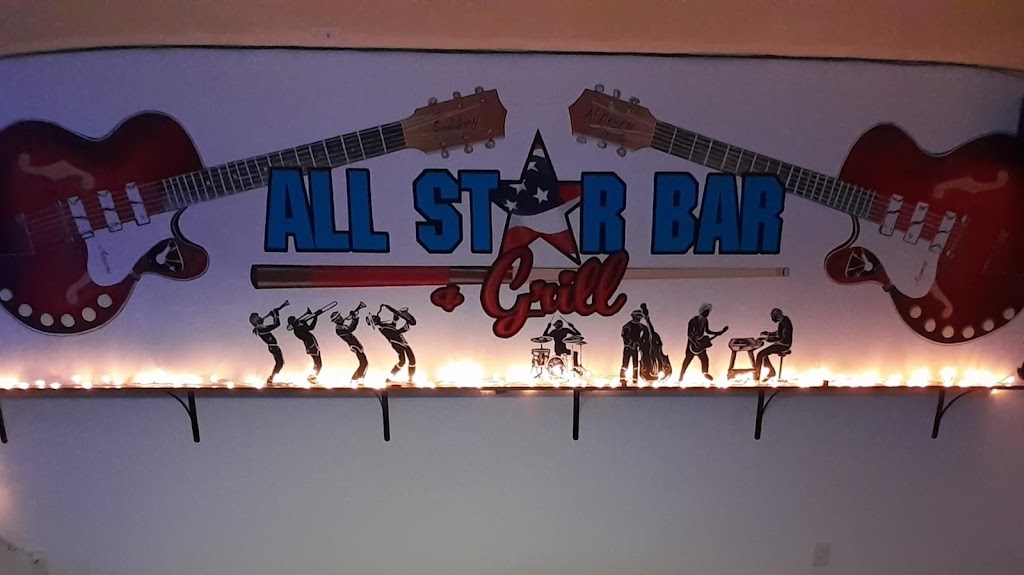 All Star Bar & Grill | 924 Mica Dr Suite E, Carson City, NV 89705, USA | Phone: (775) 392-3992
