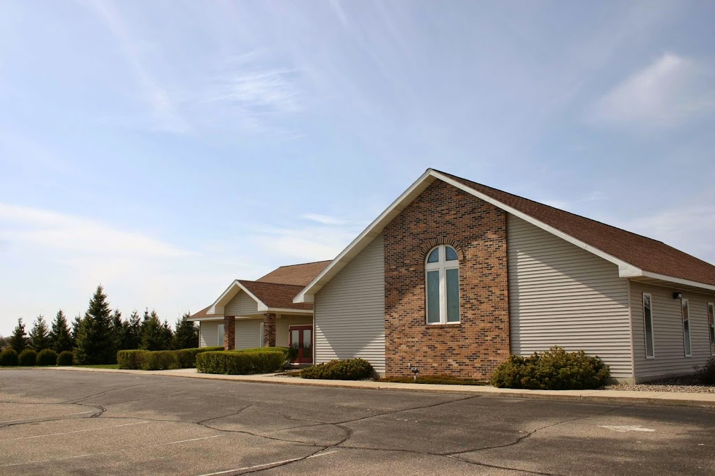 Christ the Lord Lutheran Church | 9998 90th St S, Cottage Grove, MN 55016, USA | Phone: (651) 459-7597