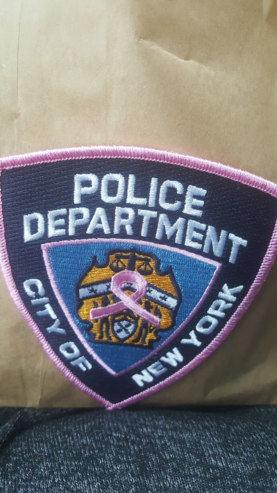Pauls Police Equipment | 2630 E Tremont Ave, The Bronx, NY 10461, USA | Phone: (718) 597-0480